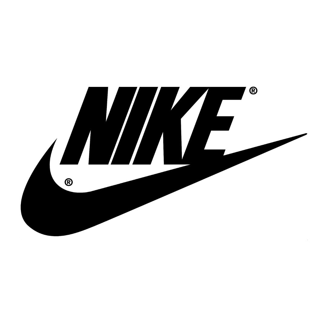 nike logo