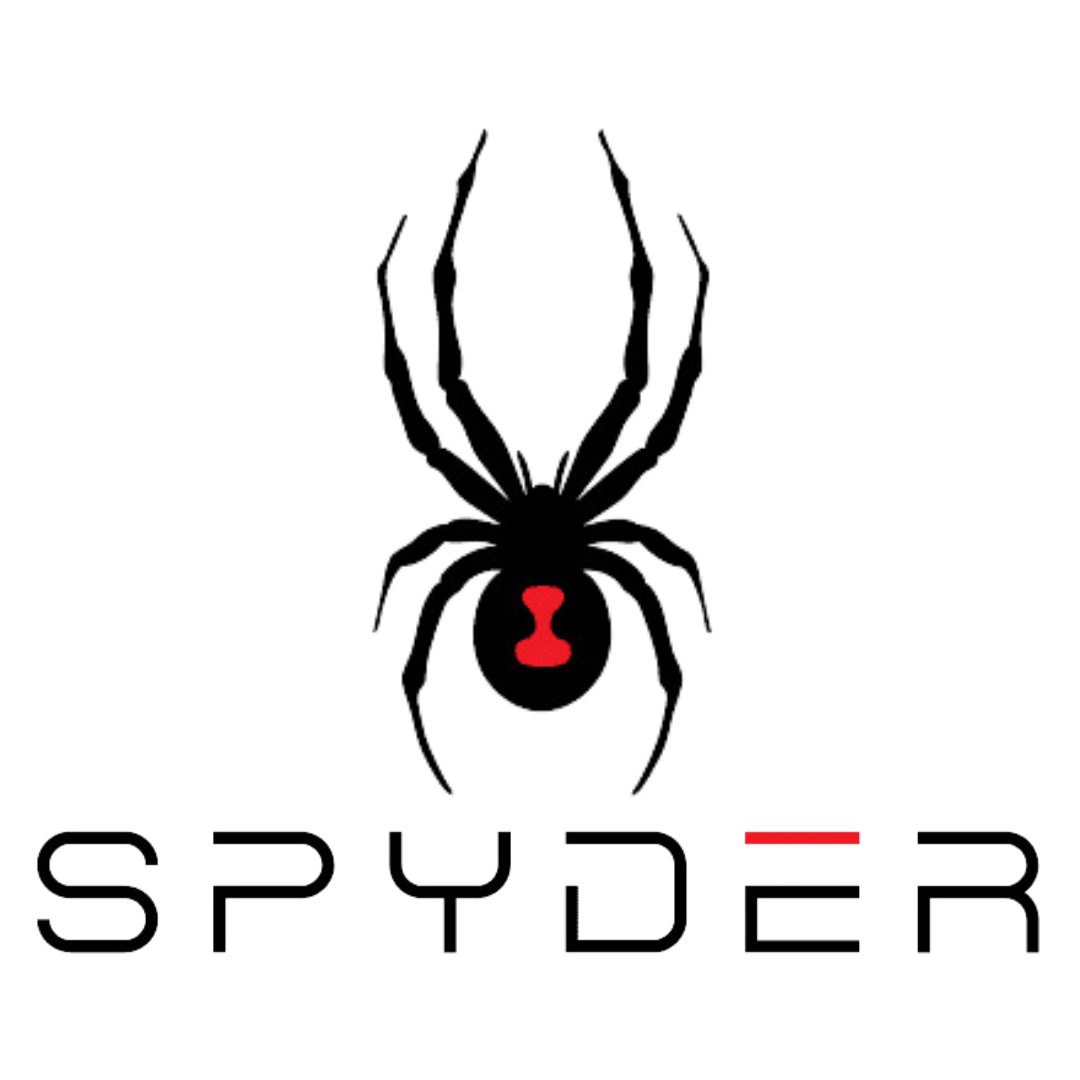 spyder logo polosplus