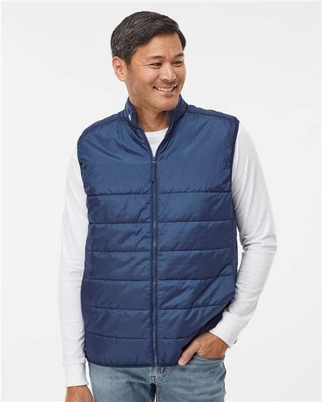 Puffer Vest