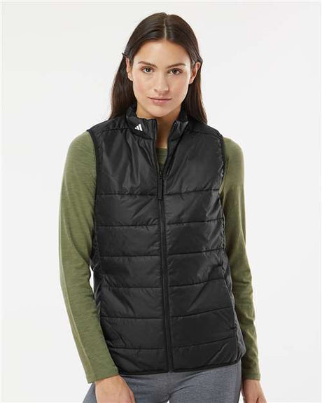 Women's Puffer Vest