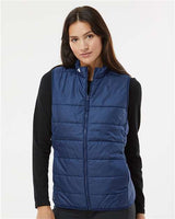 Women's Puffer Vest