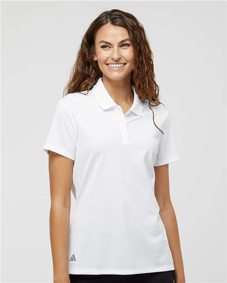 Women's Basic Sport Polo