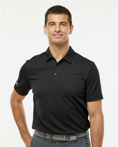 Micro Pique Polo