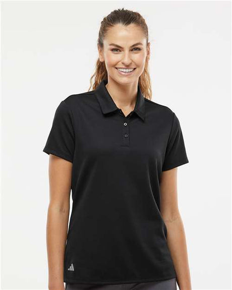 Women's Micro Pique Polo