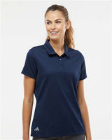 Women's Micro Pique Polo