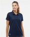 Women's Micro Pique Polo