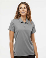 Women's Micro Pique Polo