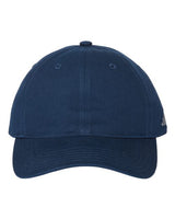 Sustainable Organic Relaxed Cap