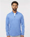 Lightweight Quarter-Zip Pullover