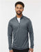 Lightweight Quarter-Zip Pullover