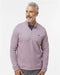 Ultimate365 Textured Quarter-Zip Pullover