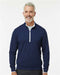 Lightweight Quarter-Zip Pullover