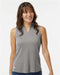 Women's Ultimate365 Textured Sleeveless Shirt