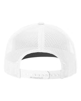 112+ R-Flex Adjustable Trucker Cap