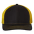 112SnapbackTruckerCap-BestSeller-black_yellow