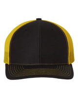 112SnapbackTruckerCap-BestSeller-black_yellow