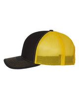 112SnapbackTruckerCap-BestSeller-black_yellow_2