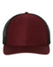 112SnapbackTruckerCap-BestSeller-cardinal_black