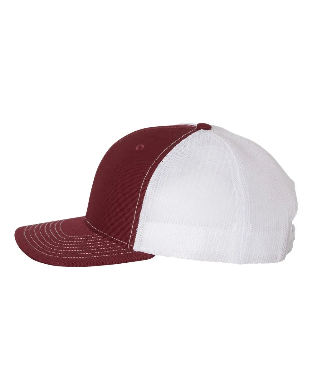 112SnapbackTruckerCap-BestSeller-cardinal_white