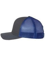 112SnapbackTruckerCap-BestSeller-charcoal_royal_1