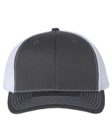 112SnapbackTruckerCap-BestSeller-charcoal_white