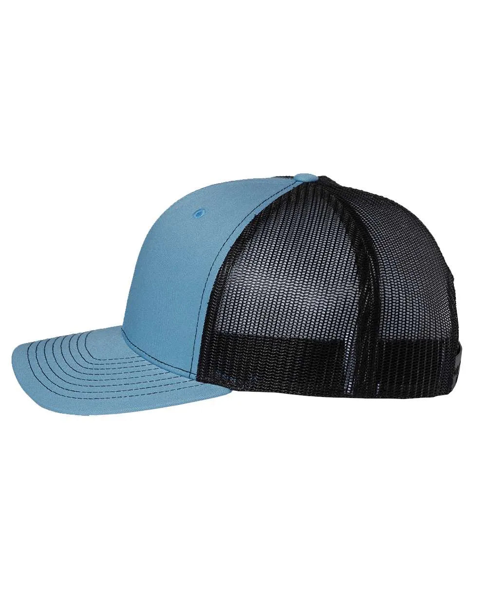 112SnapbackTruckerCap-BestSeller-columbiablue_black