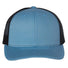 112SnapbackTruckerCap-BestSeller-columbiablue_black_1