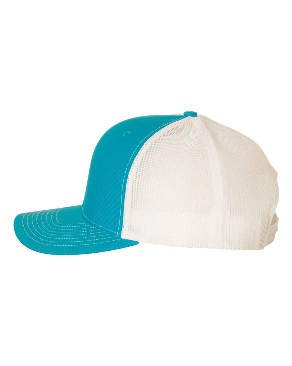 112SnapbackTruckerCap-BestSeller-cyan_white_1