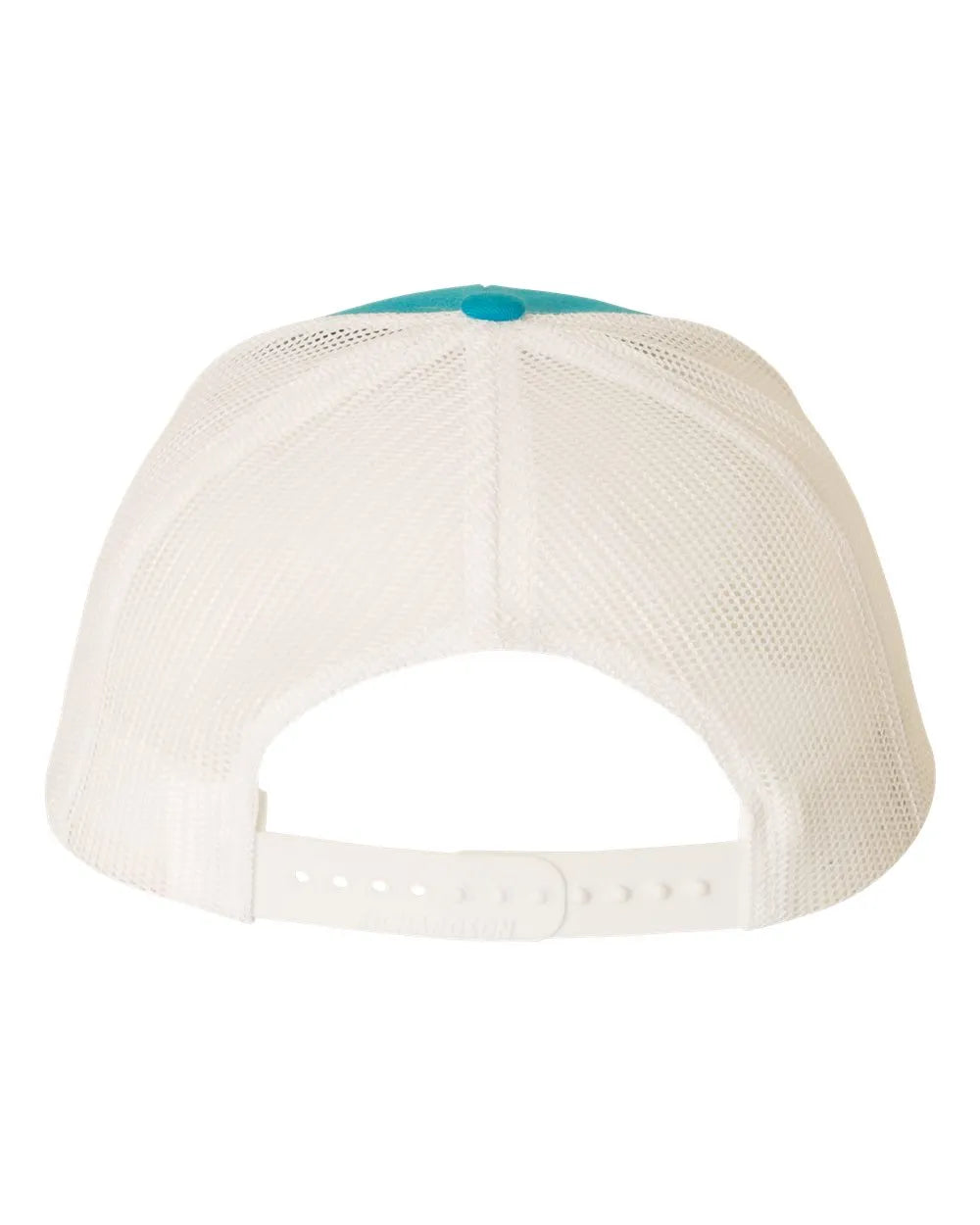 112SnapbackTruckerCap-BestSeller-cyan_white_2