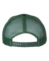 112SnapbackTruckerCap-BestSeller-darkgreen_1