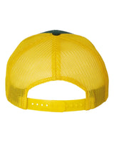 112SnapbackTruckerCap-BestSeller-darkgreen_yellow