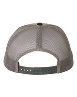 112SnapbackTruckerCap-BestSeller-grey_charcoal_black_2