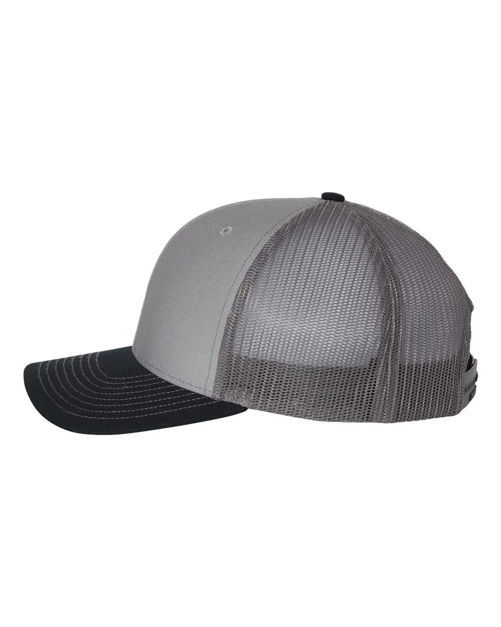 112SnapbackTruckerCap-BestSeller-grey_charcoal_navy