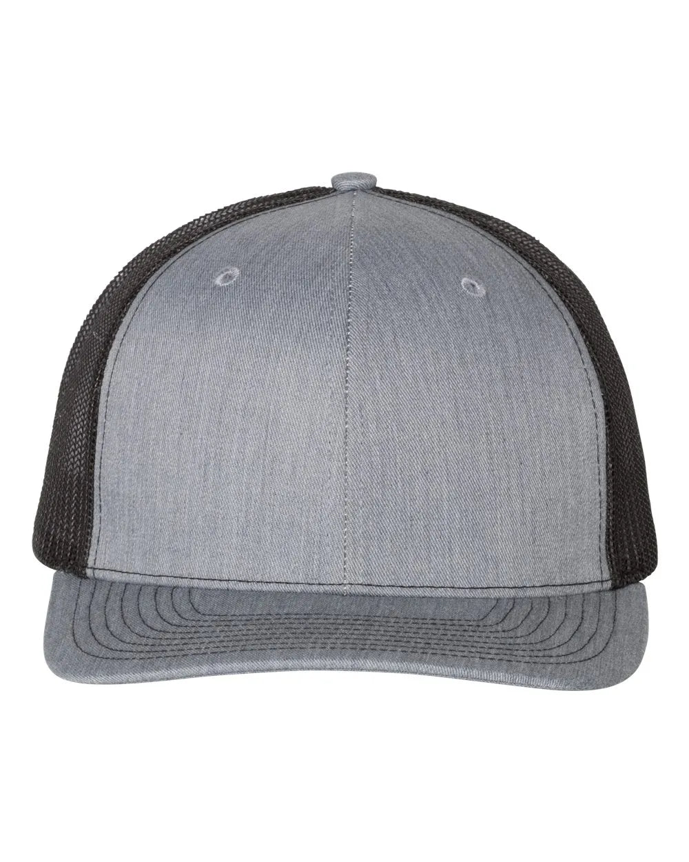 112SnapbackTruckerCap-BestSeller-heathergrey_black