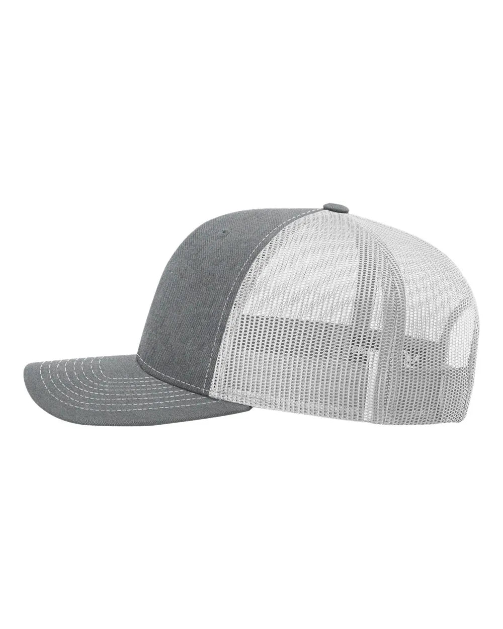 112SnapbackTruckerCap-BestSeller-heathergrey_lightgrey