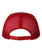 112SnapbackTruckerCap-BestSeller-heathergrey_red_2