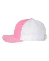 112SnapbackTruckerCap-BestSeller-hotpink_white_1