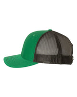 112SnapbackTruckerCap-BestSeller-kelly_black_1