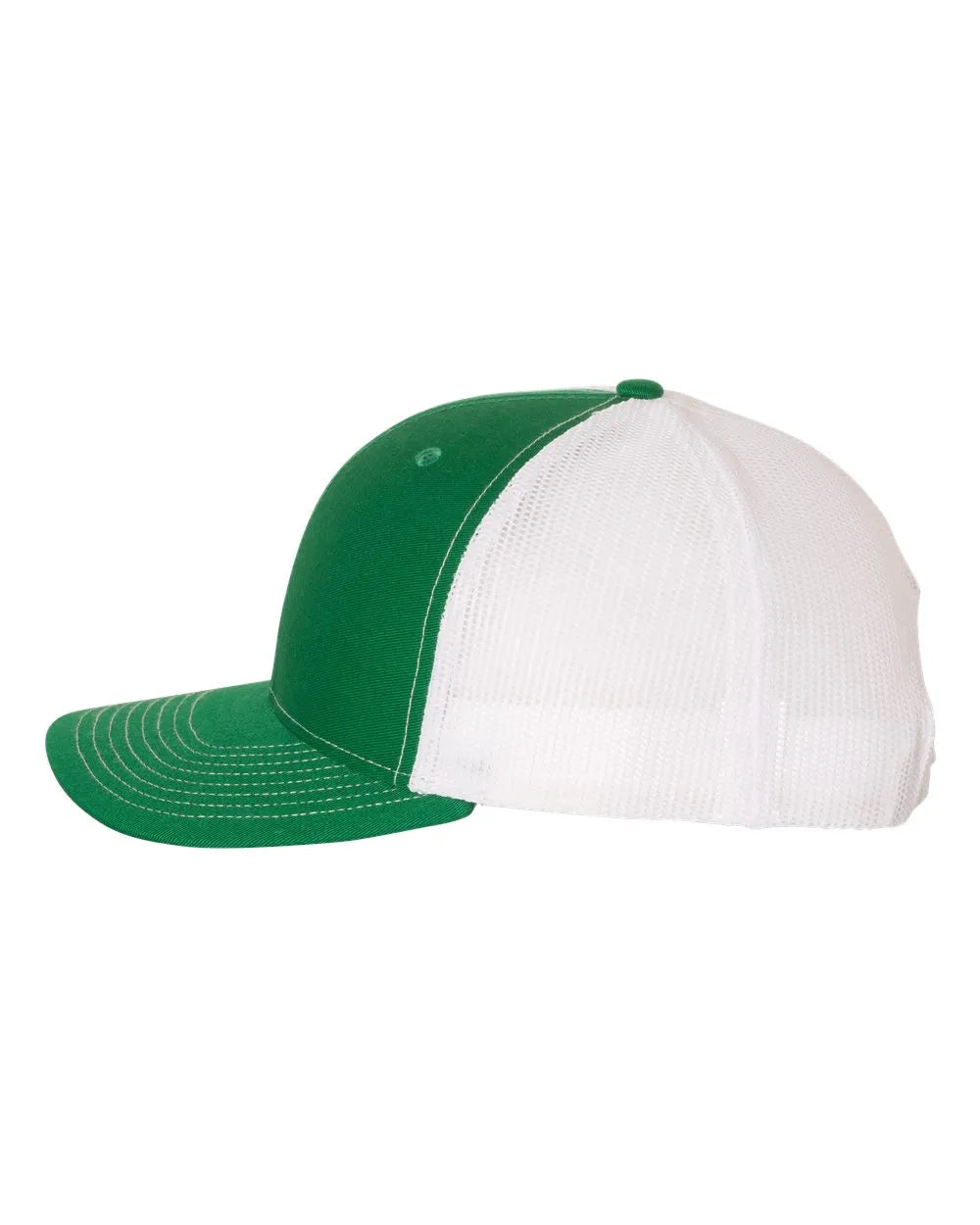 112SnapbackTruckerCap-BestSeller-kelly_white_2