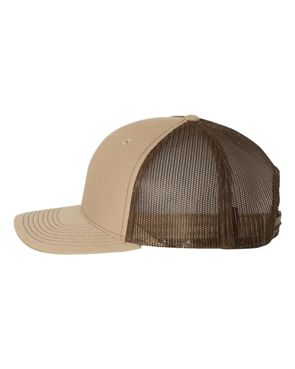 112SnapbackTruckerCap-BestSeller-khaki_coffee