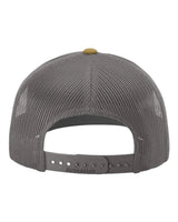 112SnapbackTruckerCap-BestSeller-minkbeige_charcoal_ambergold_1