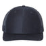 112SnapbackTruckerCap-BestSeller-navy