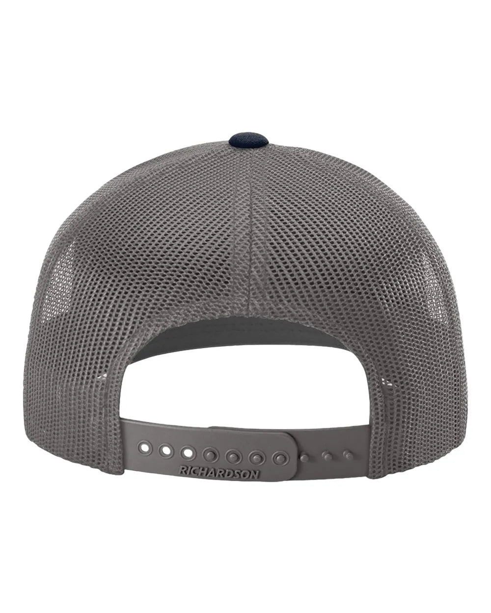 112SnapbackTruckerCap-BestSeller-navy_charcoal_1