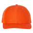 112SnapbackTruckerCap-BestSeller-orange