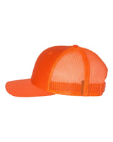 112SnapbackTruckerCap-BestSeller-orange_1