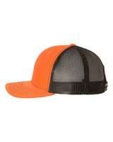 112SnapbackTruckerCap-BestSeller-orange_black