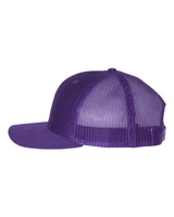 112SnapbackTruckerCap-BestSeller-purple