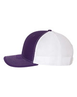 112SnapbackTruckerCap-BestSeller-purple_white_1