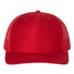 112SnapbackTruckerCap-BestSeller-red_1