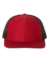 112SnapbackTruckerCap-BestSeller-red_black